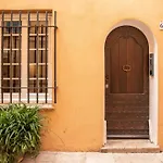 Sublime Flat Sea View - Saint Tropez