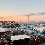Marinesappartement, 2Min Plage, Acces Direct Port