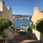 Marinesappartement, 2Min Plage, Acces Direct Port