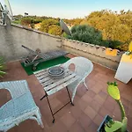 Chambre Privee Dans Villa Provencale
