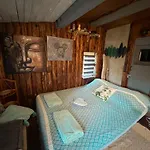 Chambre Privée dans Villa Provençale
