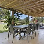 Villa Tremoliere