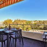 Centre St Tropez - 2 Pieces -Clim Piscine Parking