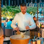 Le Yaca Saint-Tropez