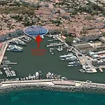 Magnifique Appartement 20M Du Port 15 Allard