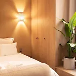 Charming Studio With A-C - 2P - Center St Tropez