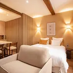 Charming Studio With A-C - 2P - Center St Tropez