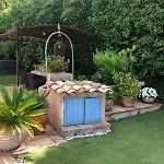 Petite Maison A L\'Entree De Saint-Tropez