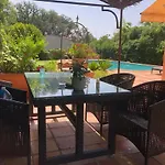 Petite Maison A L\'Entree De Saint-Tropez