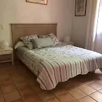 Petite Maison A L\'Entree De Saint-Tropez