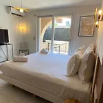 Studio - Place Des Lices