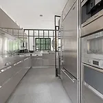 Exclusive Modern Villa In Saint-Tropez