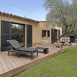 Exclusive Modern Villa In Saint-Tropez