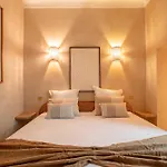 Magnificent Apt - 2Br-6P - Heart Of Saint-Tropez
