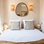Magnificent Apt - 2Br-6P - Heart Of Saint-Tropez