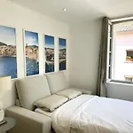 Escale Tropezienne