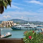 Marinesappartement, Le Quai Tropezien Marina