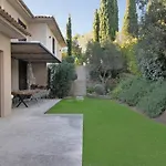 Villa Ghislaine