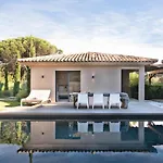 Villa Ghislaine