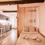 Residence In The Heart Of Saint-Tropez