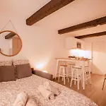 Residence In The Heart Of Saint-Tropez