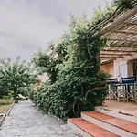 La Villa Mandragore