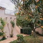 La Villa Mandragore