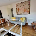 Ravissant Loft Dans Le Centre De Saint-Tropez