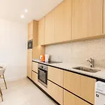 Ideal Appartement - Sur Le Port