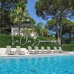 Soir D Ete Proche Plage Et Saint Tropez IX