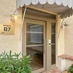 Eden B7 Appartement