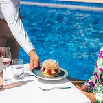 Hotel La Mandarine