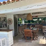 Ramatuelle, Pampelonne, Villa