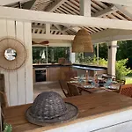 Ramatuelle, Pampelonne, Villa
