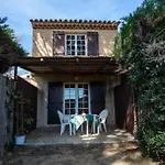Villa Lormarin