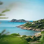 Villa Sanderling - A 3 Km De St-Tropez - Villa Climatisee Avec Piscine Privee