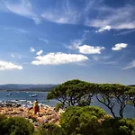 Villa Sanderling - A 3 Km De St-Tropez - Villa Climatisee Avec Piscine Privee