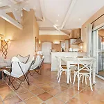 Le Tropezien - Vue Mer A 180, 3 Chambres, Jardin & Piscine