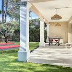 Les Oliviers St Tropez Et Plage A Pied - 22