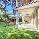 Les Oliviers St Tropez Et Plage A Pied - 22