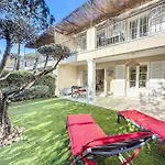 Les Oliviers St Tropez Et Plage A Pied - 22