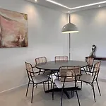 Jardin Terrasse Eden Saint Tropez - Parking Pool Ac 4P