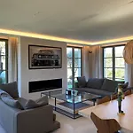 Villa Cosy, Hotel & Spa