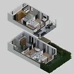 Villa Cosy, Hotel & Spa