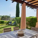Residences Golf Club Saint-Tropez