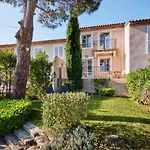 Residences Golf Club Saint-Tropez
