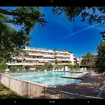 Studio Eden Vue Mer