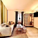 Cozy Studio Le Cedre, Port De Saint Tropez