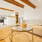 Bright Apartment - Ac- 2P - Center Of St Tropez