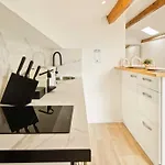 Bright Apartment - Ac- 2P - Center Of St Tropez